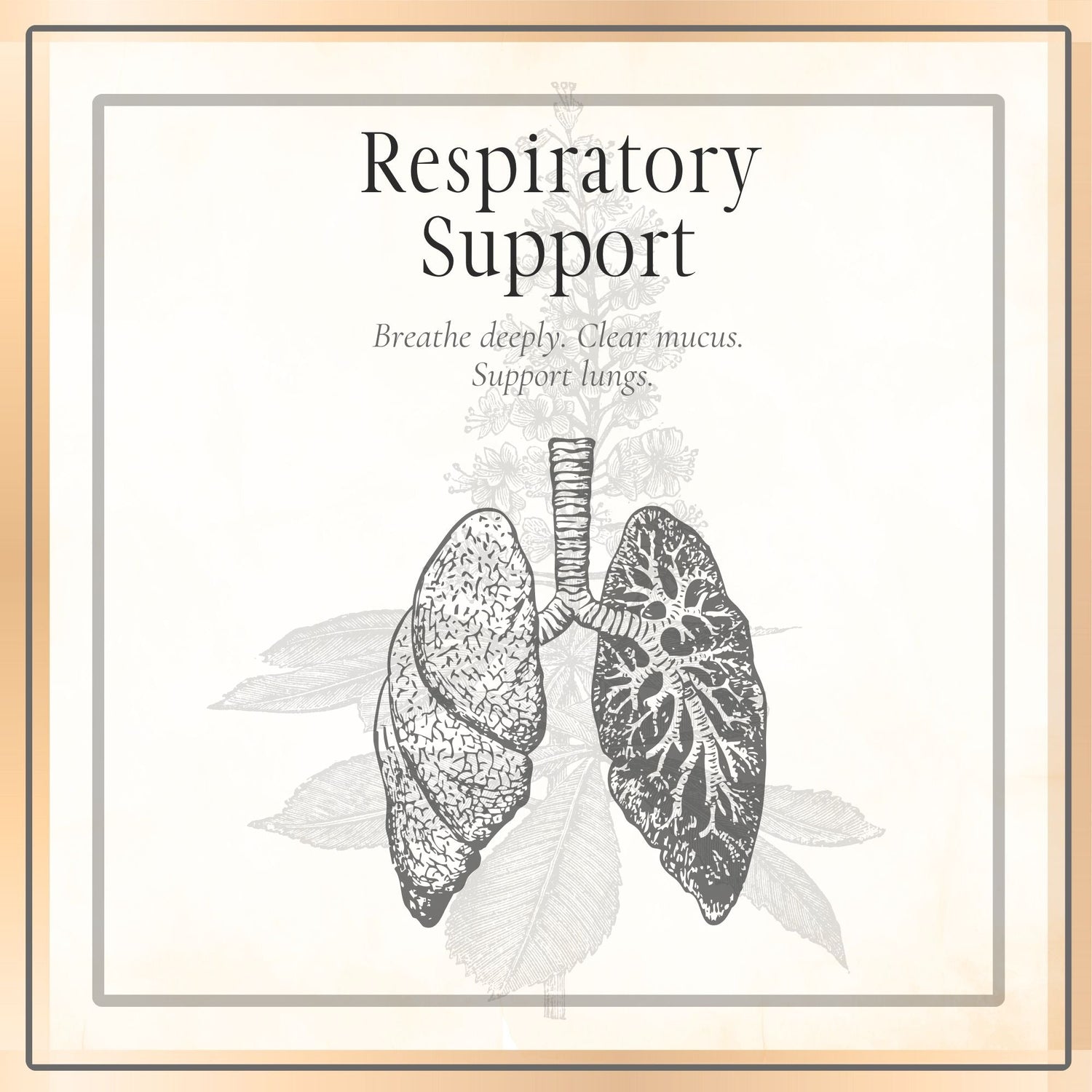 Respiratory Support