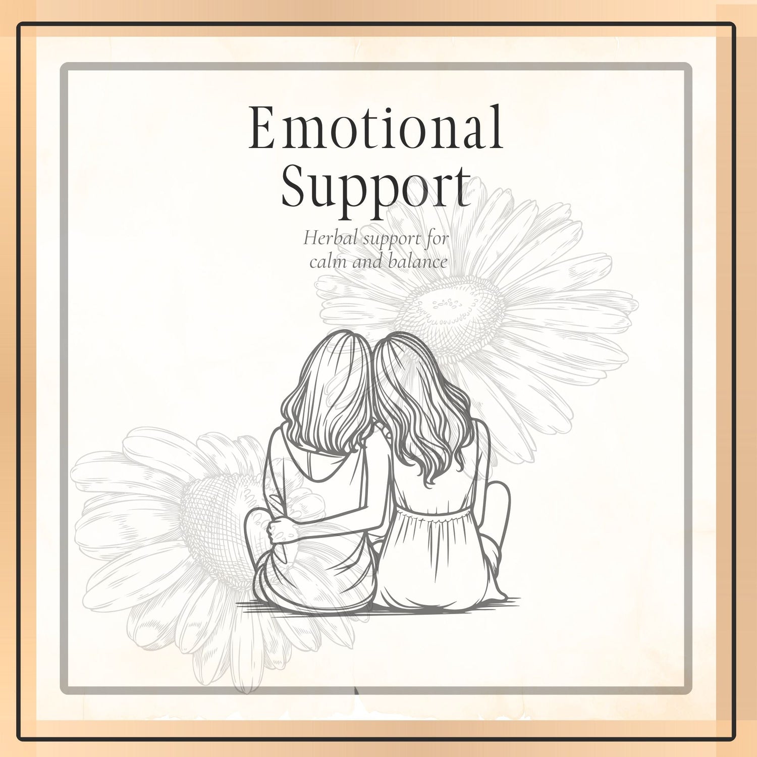 Emotional Support
