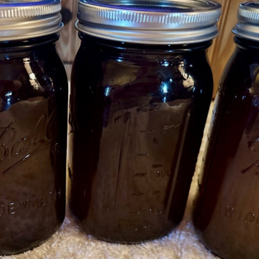 Lion’s Mane Tincture