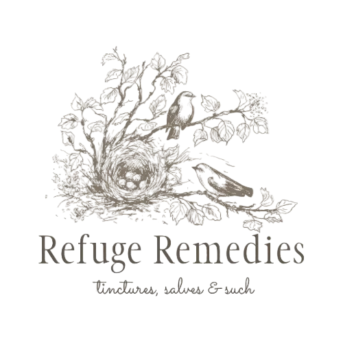 Refuge Remedies