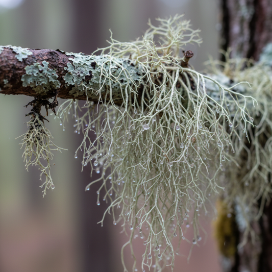 usnea